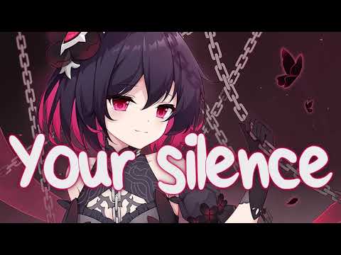 Nightcore - Mannequin (Lyrics) - Sammi Constantine