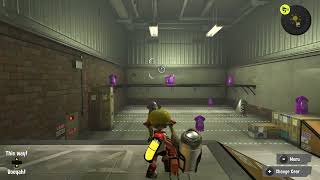 Hydra Splatling