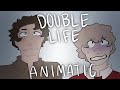Double Life || Grian and Scar Animatic