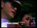 Arie Wibowo & Ervinna - Lagu Manis (1989) (Safari)