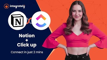 Notion → ClickUp | Turn Notes into Tasks Instantly