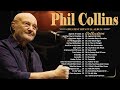 The Best of Phil Collins 🎙 Phil Collins Greatest Hits Full Album 🎙 Best Soft Rock Songs Phil Collins