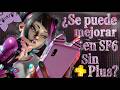 ¿Se puede mejorar en SF& sin PsPlus?