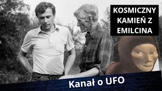 EMILCIN - wywiad ze świadkiem historii Krzysztofem Drozdem