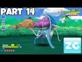 Pocketown Legendary Android IOS Walkthrough Part 14 
