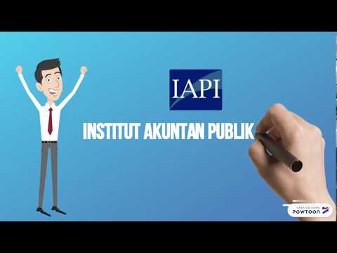 Informasi Penting, terutama bagi yang mau jadi Akuntan Publik!!!!