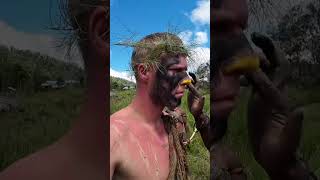 I Became a Warrior in Papua New Guinea 🇵🇬
