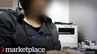 How banks sell you on credit card insurance: Hidden camera investigation (Marketplace)