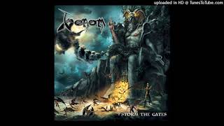 Venom - I Dark Lord
