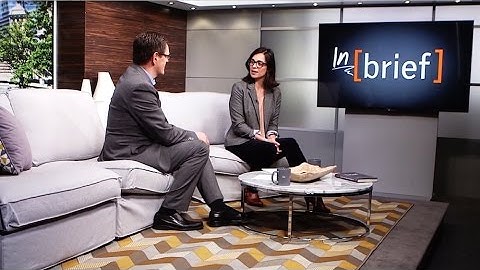 In Brief - Why Brevity Matters