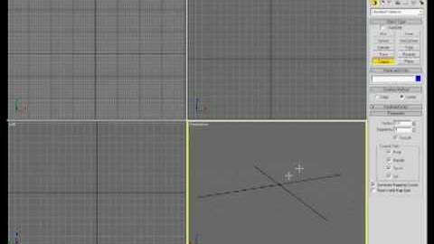 How to make a teapot using 3Ds max