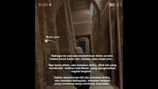 STORY' WA SHOLAWAT 30 DETIK || YA ASYIQOL MUSTOFA.