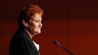 One Nation’s ‘orange tsunami’ moving from South Australia to Victoria