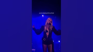 Thumbnail of are you sorry?