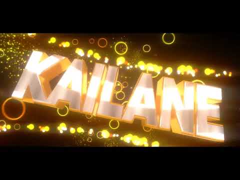 INTRO PARA KAILANE MIRANDA!!!