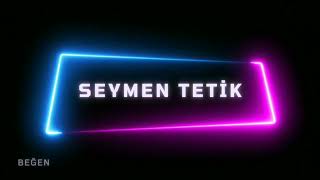 SEYMEN TETİK - PİYASACILARIN ARADIĞI ROMAN RİTİM SHOW (Aranan Kan) Resimi