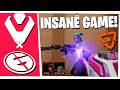 Sentinels vs Evil Geniuses - HIGHLIGHTS | VCT 2026: Americas Stage 1