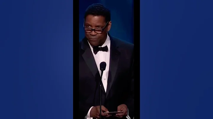 Built Different. Put God First.”    #denzelwashington #motivation