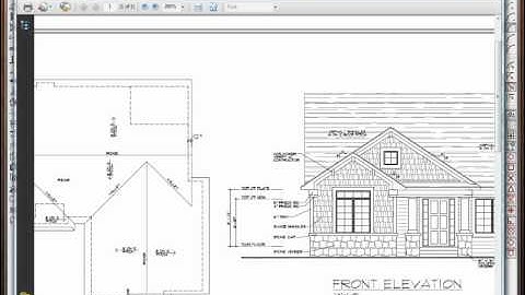 Build A Custom Roof Using Chief Architect