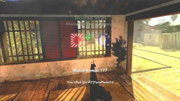 My #RefineRC Edit (Montage- bo2/waw/mw/aw/mw3)