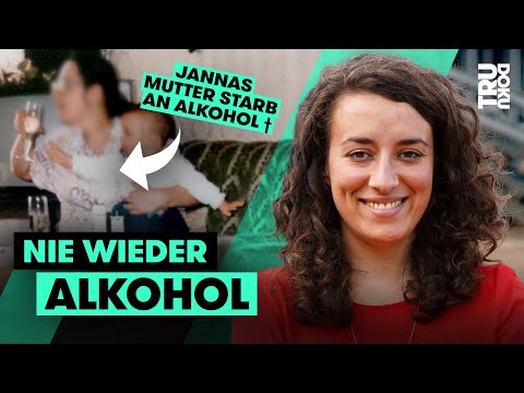 Video: Ein Schritt: Vom Alkoholiker Zum Künstler