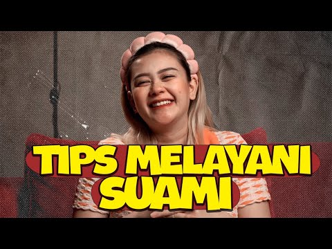 BERANI LAKUIN INI SUAMI AUTO KETERGANTUNGAN SAMA KAMU‼️💦