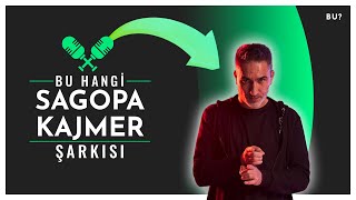 Bu Hangi Sagopa Kajmer Şarkısı ( 5 Saniyen Var )