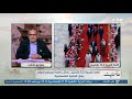مدير تحريراليوم السابع: كلمة تاريخية على لسان الرئيس السيسي على رفض تصفية القضية الفلسطينية