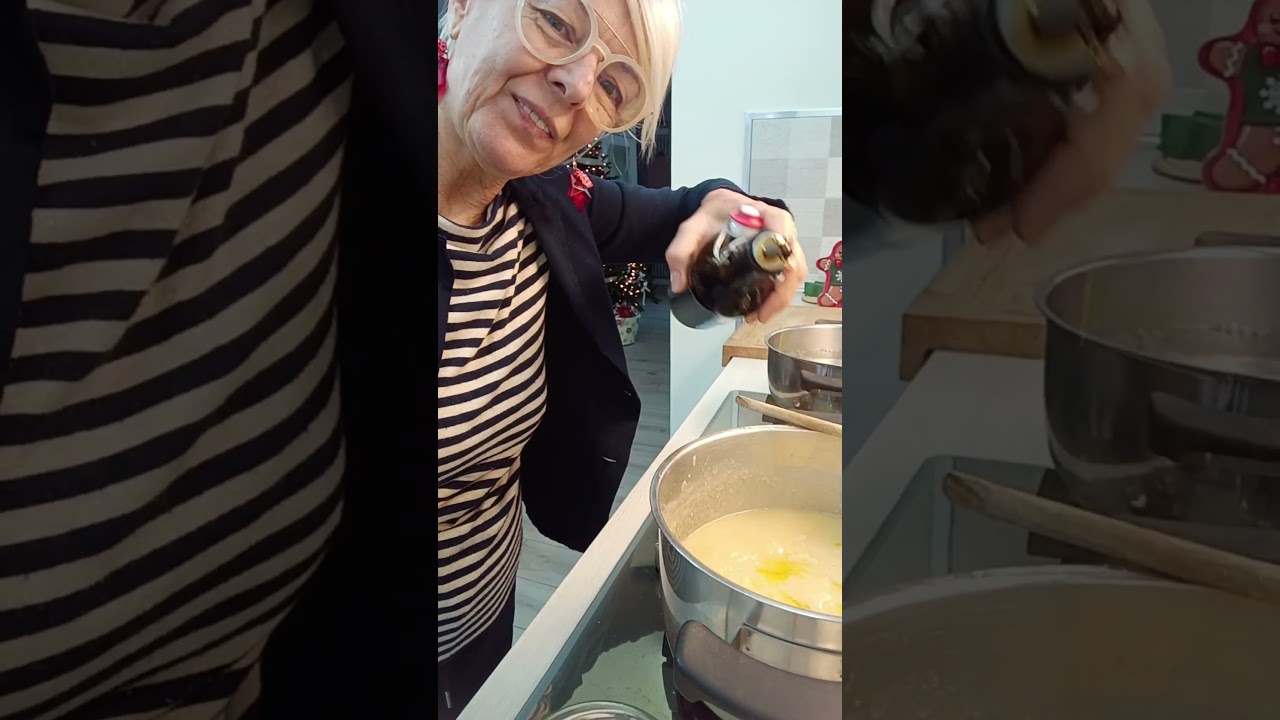 CREMA DI FAVE E CROSTINI