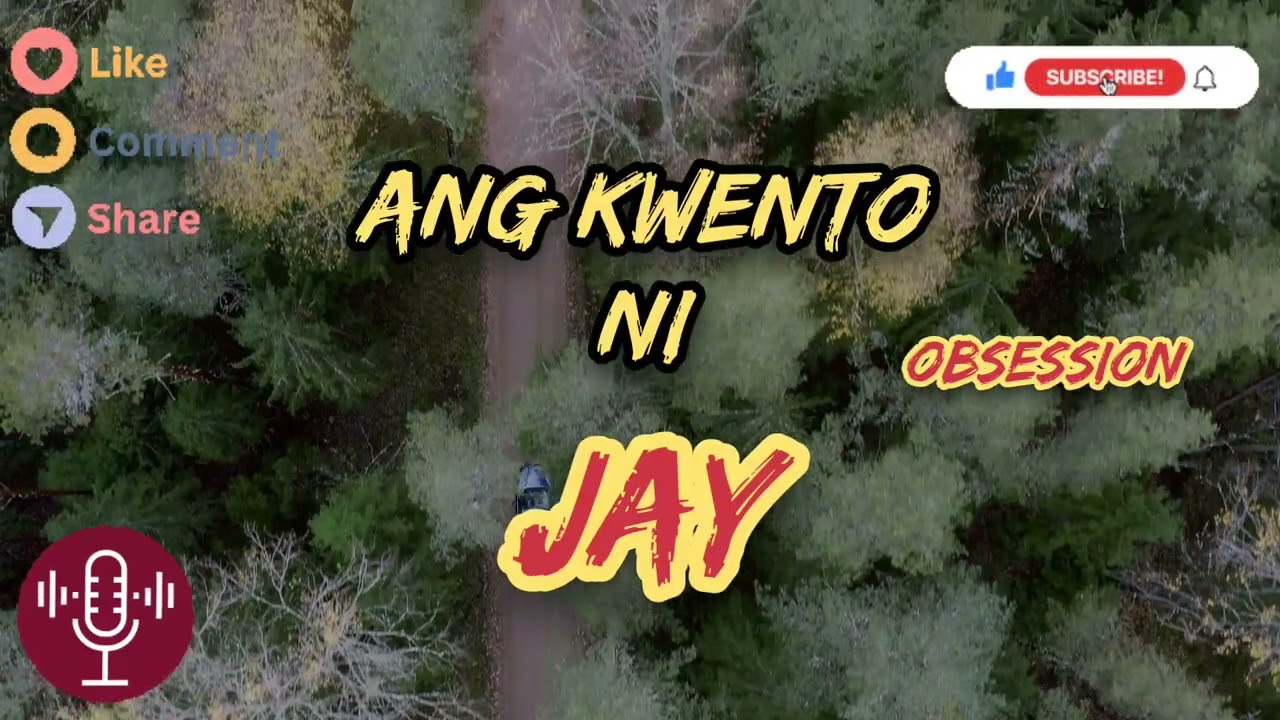 PAPA DUDUT || ANG KWENTO NI JAY || OBSESSION