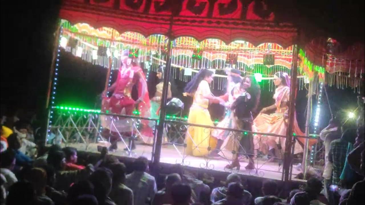 Kalahandidist,koksarablock,Ampani dassera video... 143 YouTube