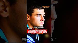 Cooper Webb on How Bobby Regan Motivated Him