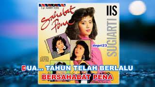 Sahabat Pena - Iis Sugiarti