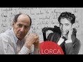 Федерико Гарсиа Лорка:  главный поэт Испании XX века. Встреча с поэтом и переводчиком Павлом Грушко