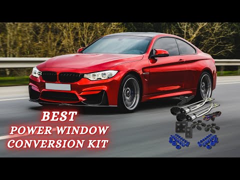 Best Power Window