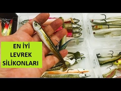 EN İYİ LEVREK