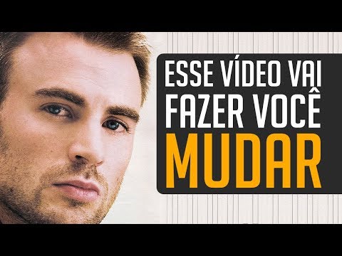 Vídeo: Como Mudar Seu Caráter Para Melhor