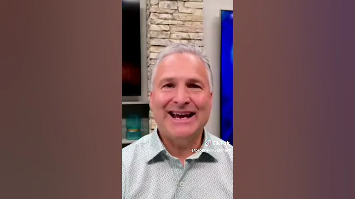 The Ark Of The Covenant Found?