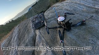 Can Hypersmooth save the 8 Inch?
Recently got a Hero 7 replacement on the insurance for my broken Hero 6 (which was a welcome surprise!) and decided to try out the Hypersmooth stabilization on the shakiest quad I have.
Footage speaks for itself!
GEAR //
Anunnaki 8 frame (https://armattanproductions.com/pages/shop_product_grid/1202)
T-Motor 2212 900kv
Graupner Sportprop 8x4.5
Bumpbee S esc
Omnibus F4
Tattu R-Line 1500mah 4s Can Hypersmooth save the 8 Inch?