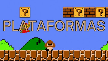 Movimentação, colisão e plataformas para jogos de plataforma - Game Maker