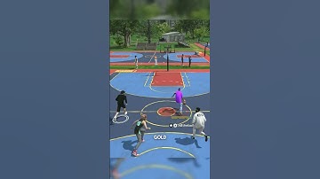 6’6 2-WAY 3PT SLASHER is THE BEST GUARD BUILD on NBA 2K26!