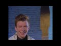 Rickroll but with a different link