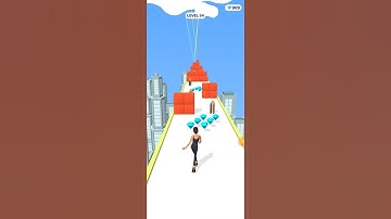 High heels ( level - 54 )