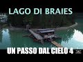 Lago di Braies - Un passo dal cielo 4K Drone reel