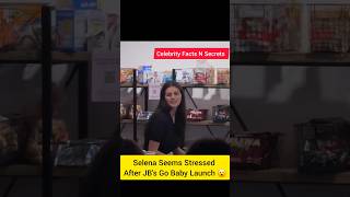 "Selena’s Face Says It All After Justin’s Big Launch 😳💔" Net Worth