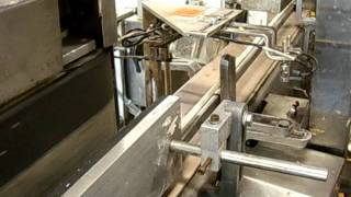 Champion Trading Corp N.J.Machine Labeler