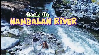 Back to Nambalan River