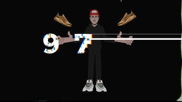 97s - IDES x VINSINS x STUE (Official Video)