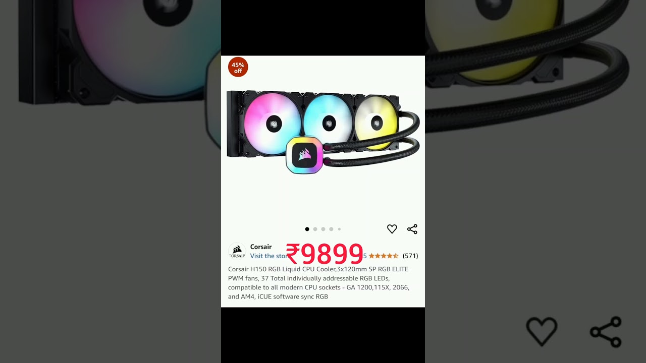 Gaming pc build under 2 lakh 