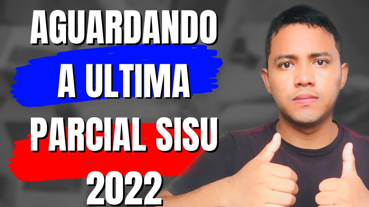 Sisu 2020: confira última parcial das notas de corte – Cristiano